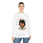 Unisex Shifts Dry Organic Long Sleeve Tee