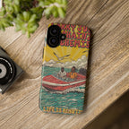 Life is Beautiful - Tough Phone Cases