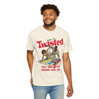 Twisted -Unisex Comfort Colors T-shirt