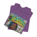 Mr. Morale & The Big Steppers- Unisex Jersey Short Sleeve Tee