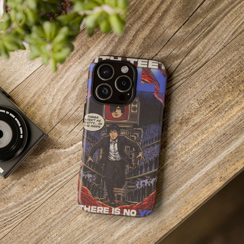 Only - Tough Phone Cases