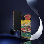 Life is Beautiful - Tough Phone Cases