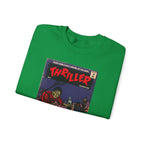Thriller - Unisex Heavy Blend™ Crewneck Sweatshirt