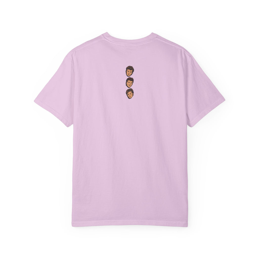 Take On Me - Unisex Comfort Colors T-shirt