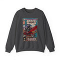Objects in the Mirror - Unisex Heavy Blend™ Crewneck Sweatshirt