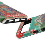 Bulls Parade - Tough Phone Cases