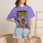 Electric Feel - Unisex Comfort Colors T-Shirt