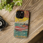 Life is Beautiful - Tough Phone Cases
