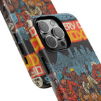 Da Mystery of Chessboxin - Tough Phone Cases