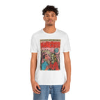 Maneater - Unisex Jersey Short Sleeve Tee