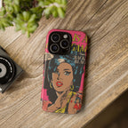 Love is a Losing Game - Tough Phone Cases