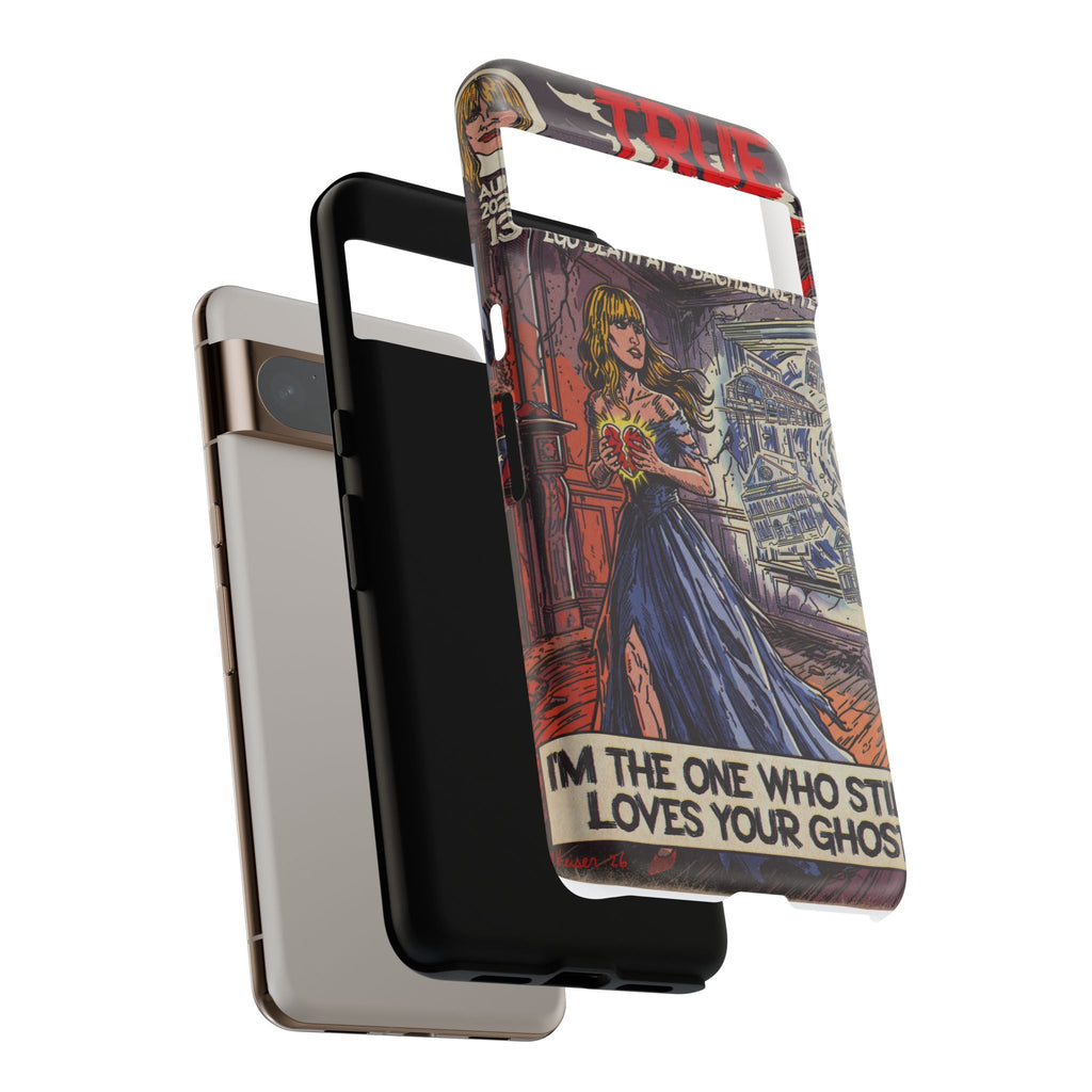True Believer - Tough Phone Cases