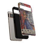 True Believer - Tough Phone Cases