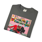 SWEET - Unisex Comfort Colors T-shirt