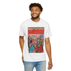 Maneater - Unisex Comfort Colors T-shirt