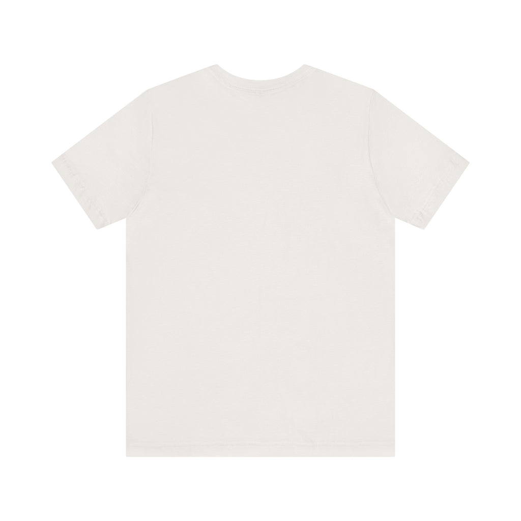 Alfredo 2 - Unisex Jersey Short Sleeve Tee