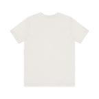 Alfredo 2 - Unisex Jersey Short Sleeve Tee