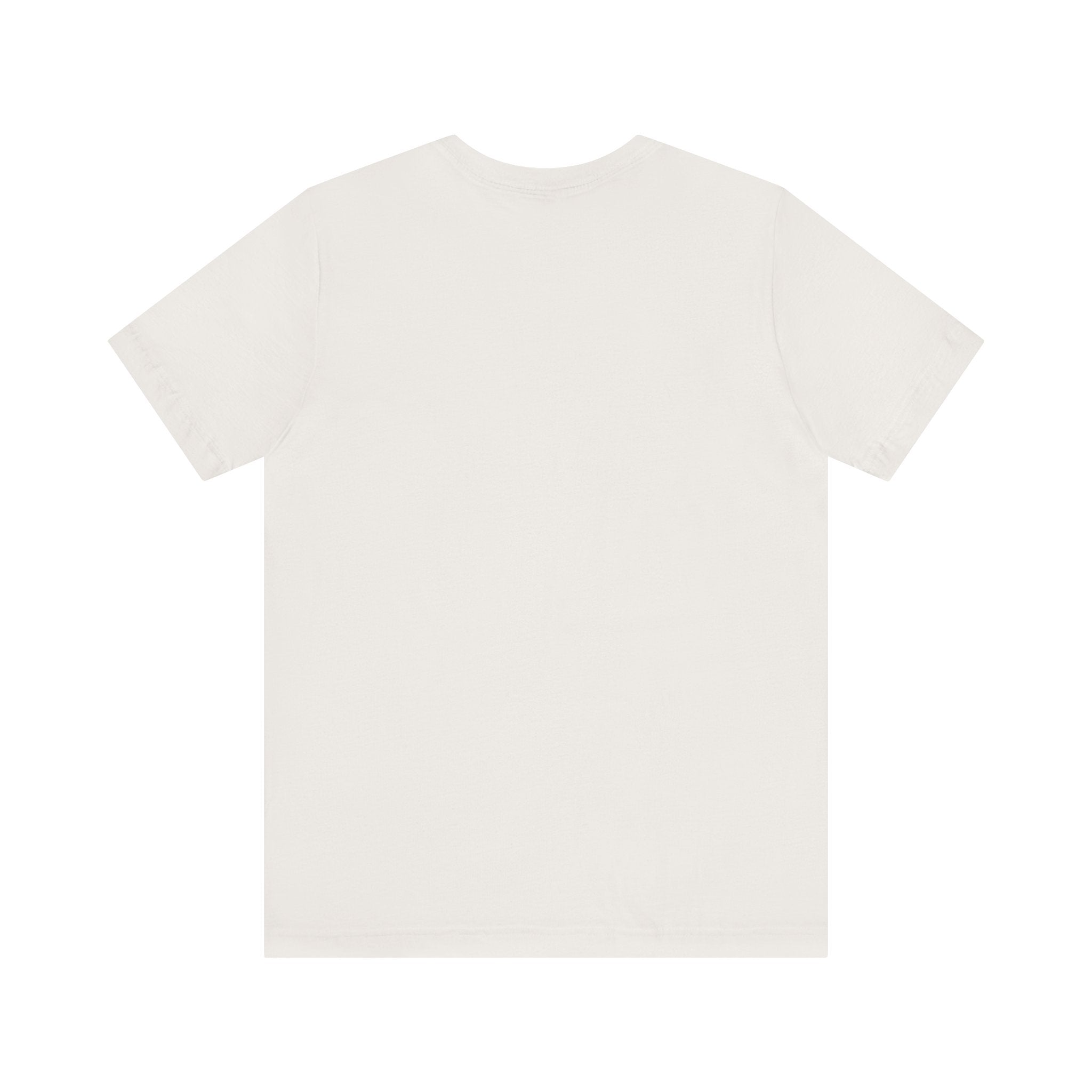 Alfredo 2 - Unisex Jersey Short Sleeve Tee