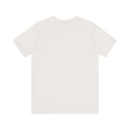 Alfredo 2 - Unisex Jersey Short Sleeve Tee
