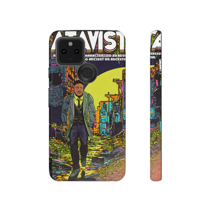 Childish Gambino - Atavista - Tough Phone Cases