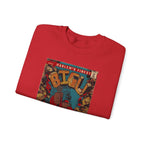 Put it on - Unisex Heavy Blend™ Crewneck Sweatshirt