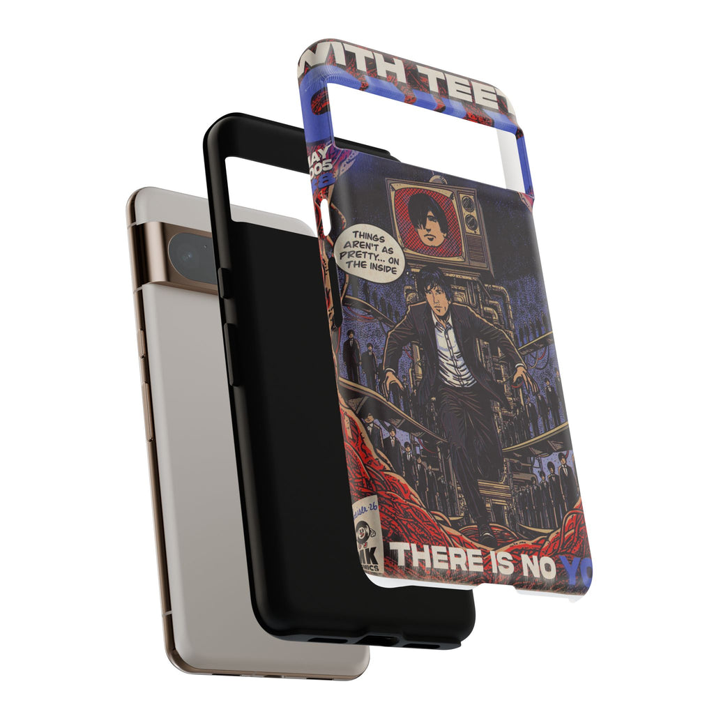 Only - Tough Phone Cases