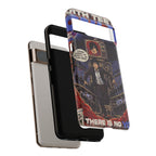 Only - Tough Phone Cases