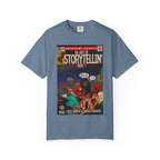 Da Art of Storytellin’ Part 1 - Unisex Comfort Colors T-shirt