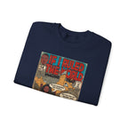 If I Ruled The World- Unisex Heavy Blend™ Crewneck Sweatshirt