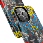 Let God Sort Em Out - Tough Phone Cases
