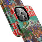 Bulls Parade - Tough Phone Cases
