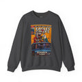2025 Halftime - Eagles vs Chiefs - Unisex Heavy Blend™ Crewneck Sweatshirt