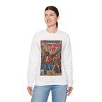 Everyday Ppl - Unisex Heavy Blend™ Crewneck Sweatshirt