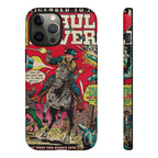 Paul Revere - Tough Phone Cases