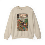The Miseducation Of… Unisex Heavy Blend™ Crewneck Sweatshirt