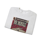 Mr. Morale & The Big Steppers - Unisex Heavy Blend™ Crewneck Sweatshirt