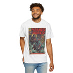 Paranoid Android - Unisex Comfort Colors T-shirt