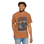 What's Going On - Unisex Comfort Colors T-shirt