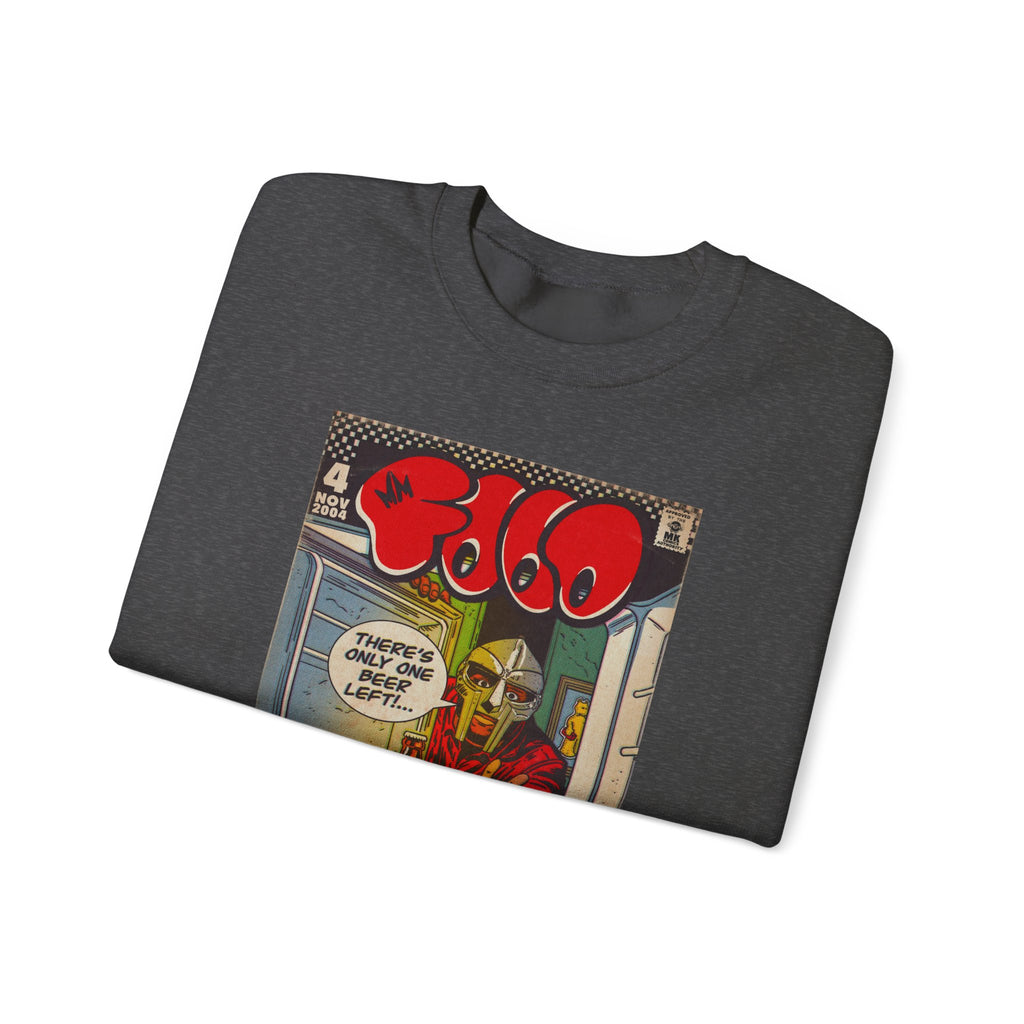 One Beer - Unisex Heavy Blend™ Crewneck Sweatshirt