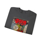 One Beer - Unisex Heavy Blend™ Crewneck Sweatshirt