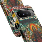 Eulogy - Tough Phone Cases