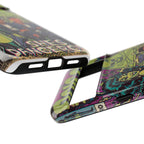 Poison - Tough Phone Cases