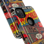 99 Problems - Tough Phone Cases