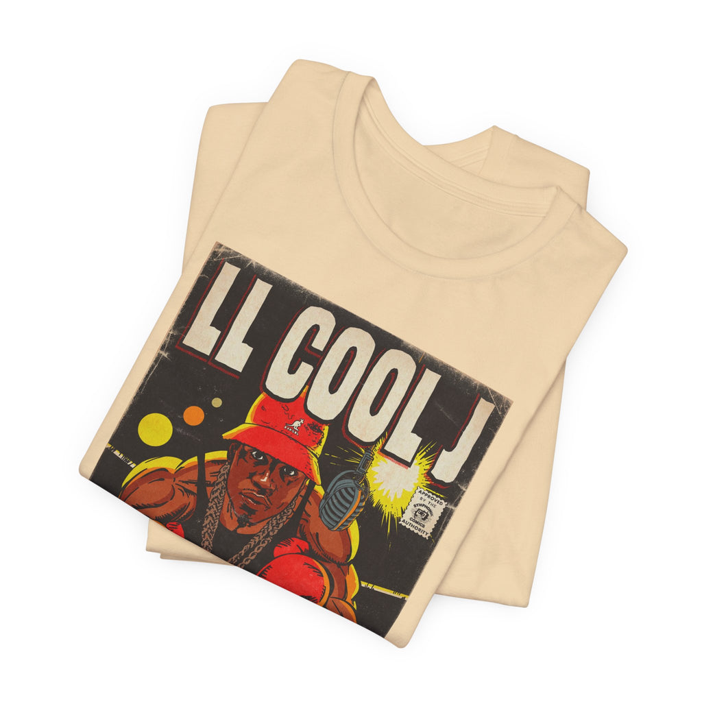 Mama Said Knock You Out - Unisex Jersey Short Sleeve Tee