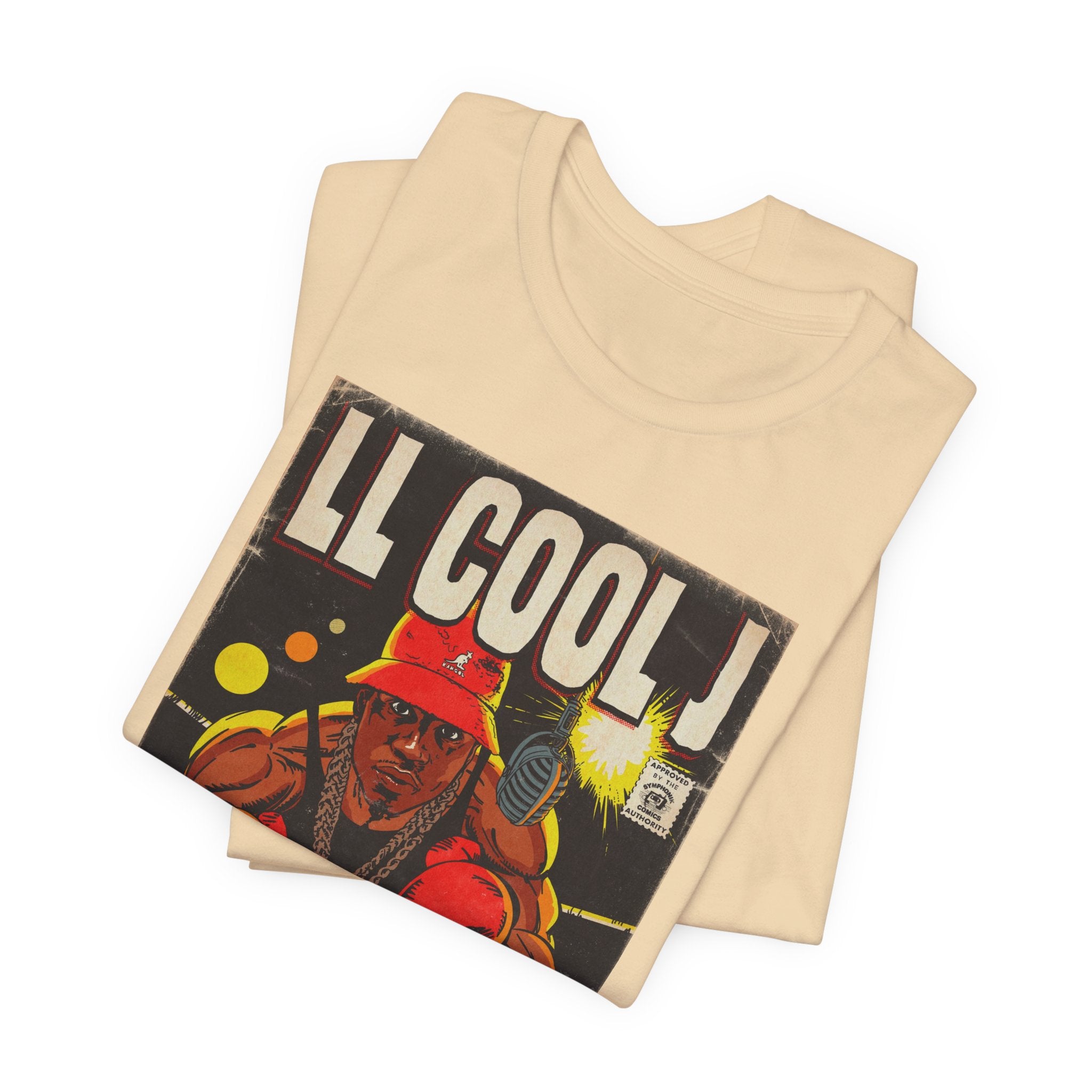 Mama Said Knock You Out - Unisex Jersey Short Sleeve Tee