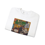Not Like Us - Unisex Heavy Blend™ Crewneck Sweatshirt
