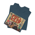 Full Clip- Unisex Jersey Short Sleeve Tee