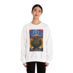 New Blue Sun - Unisex Heavy Blend™ Crewneck Sweatshirt