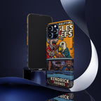 2025 Halftime - Eagles vs Chiefs - Tough Phone Cases