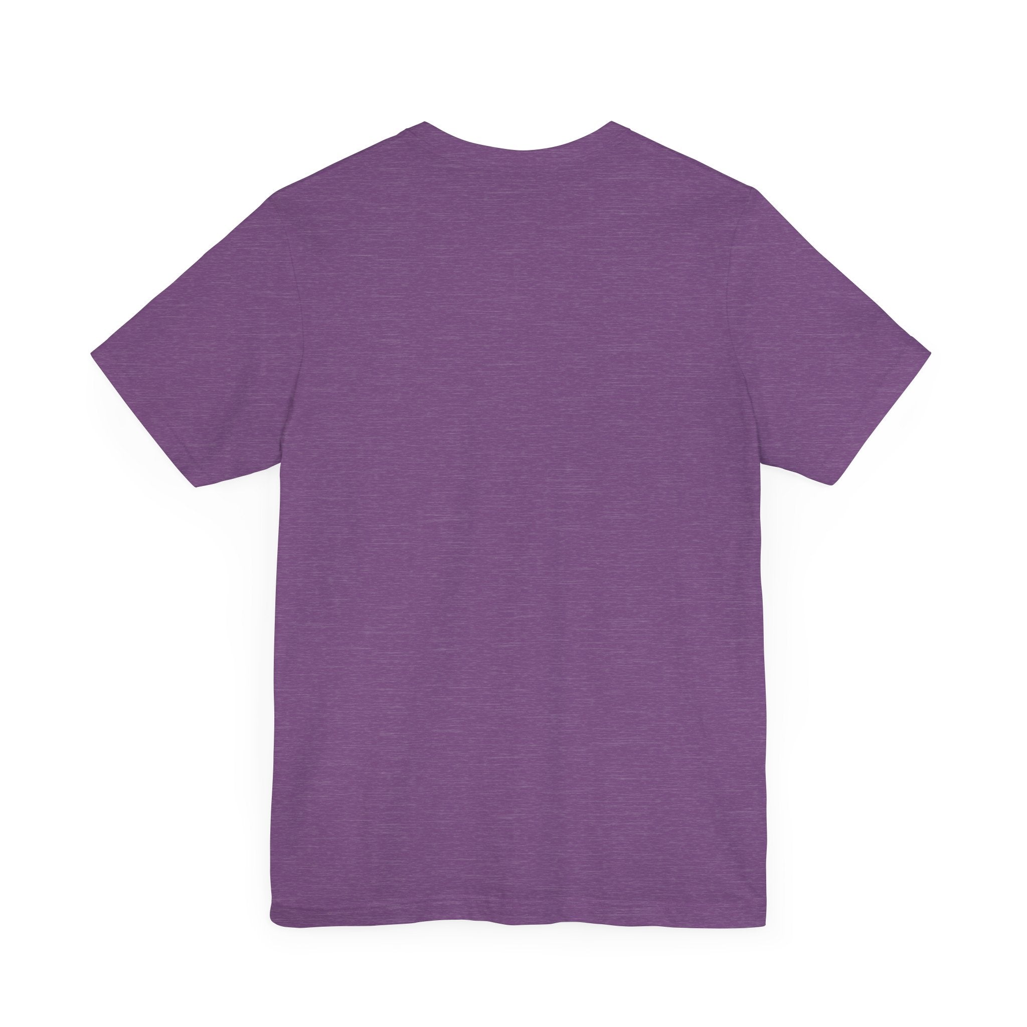 King of the Mischievous South 2 - Unisex Jersey Short Sleeve Tee